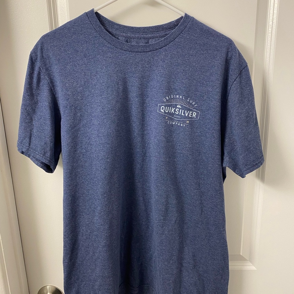 Quicksilver T-Shirt